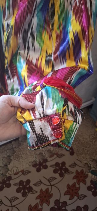 Келинлар учун ансамбль