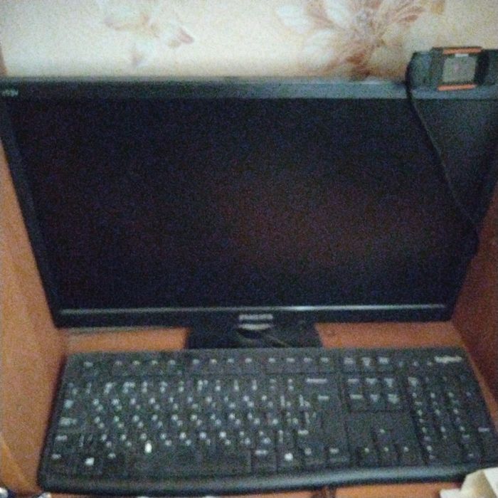 Продам компьютер