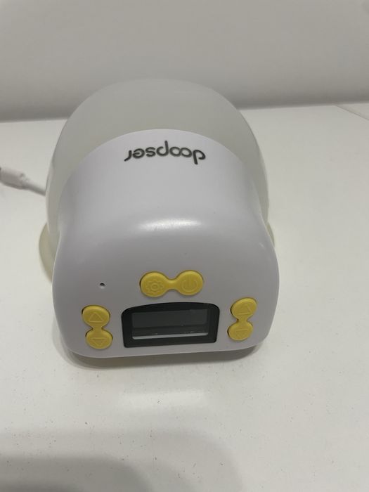 Pompa san electrica Doopster