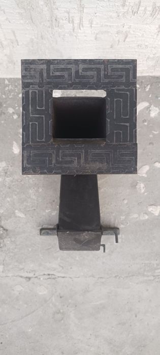 Продам новый таганок