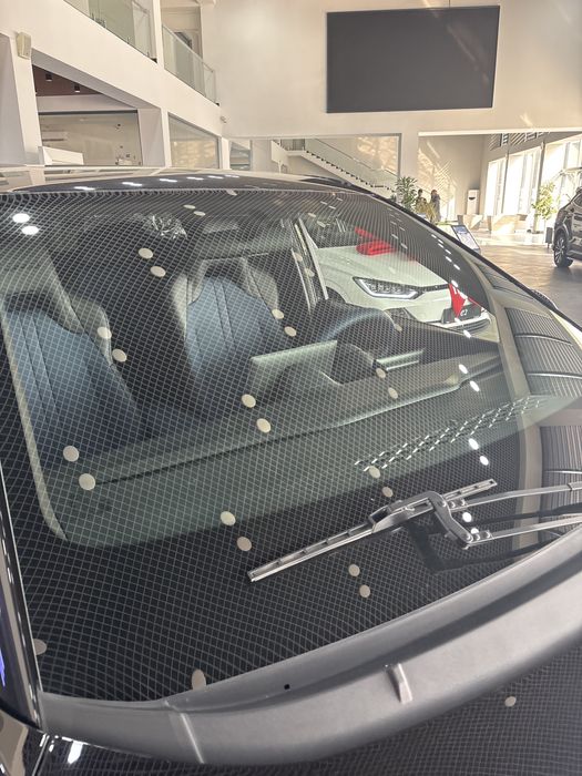 BYD SEAGULL EV 405Km flying