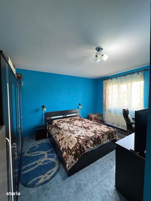 Apartament 2 camere mobilat si utilat complet – Tautii de Sus