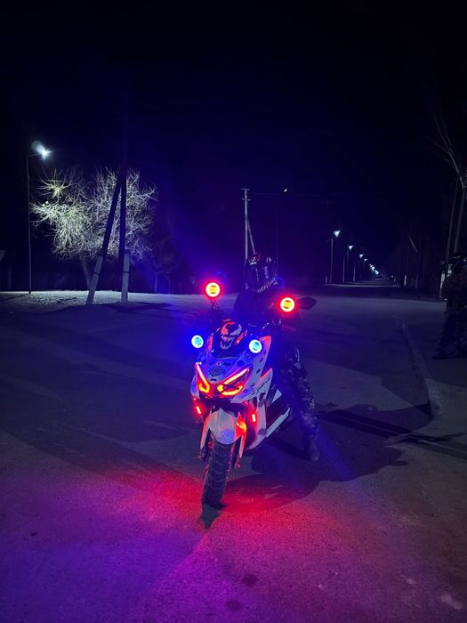 Сатылымда макси 150, мотор Лия