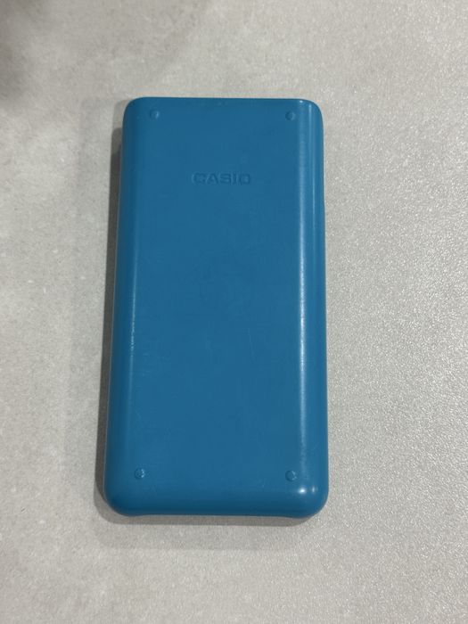 инжинерный калькулятор casio