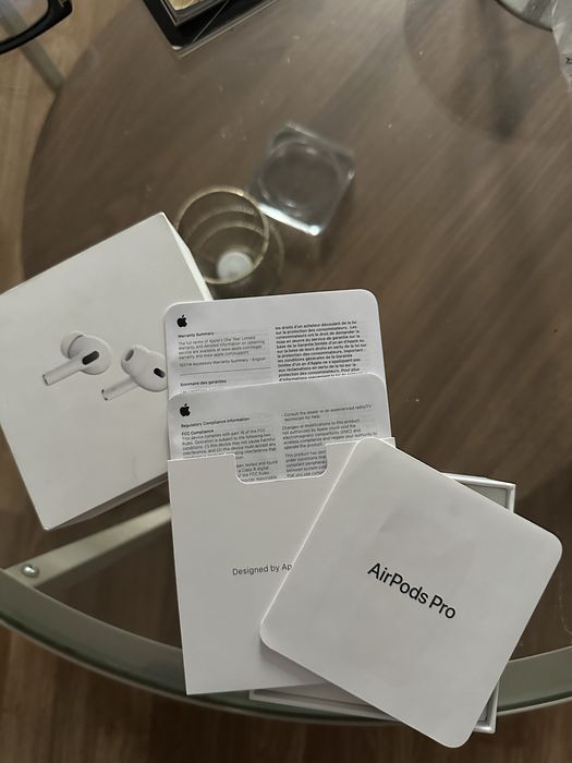 AirPods Pro 2n Gen