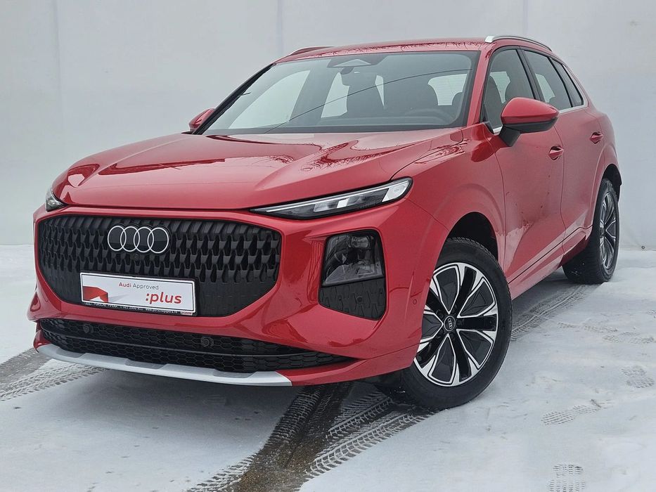 Audi Q3 Audi Q3 35 TFSI