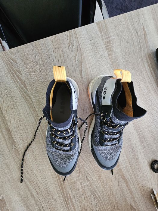 Зимни обувки adidas terrex parley boost