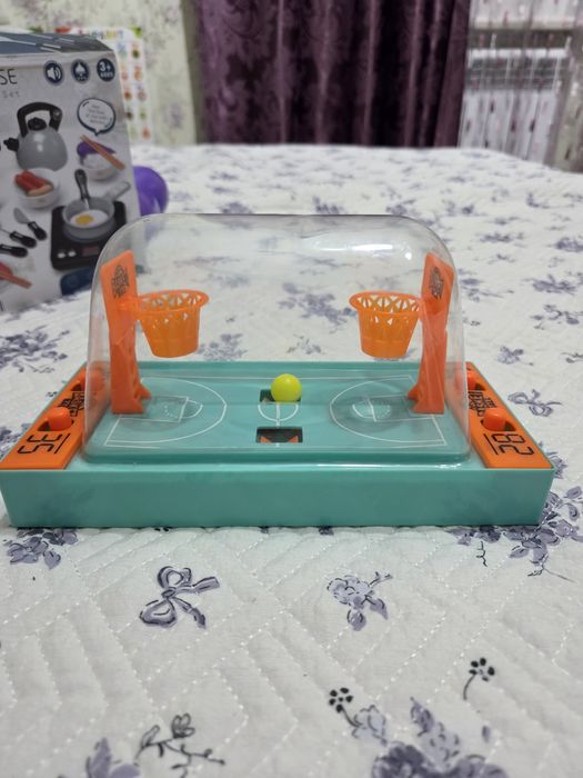 Продаются игрушки