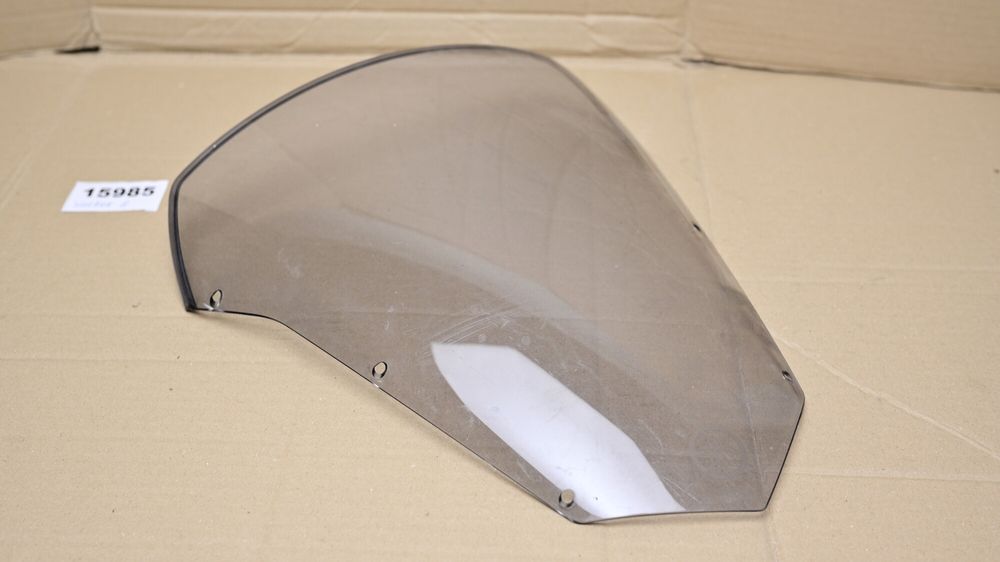 Parbriz OEM Yamaha FZ6 S2 2007 - 2009