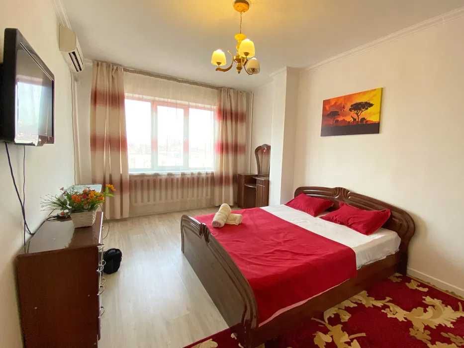 [335] Сдам 3-комн. 2 из 9 проспект Бунёдкор (Дружбы народов)