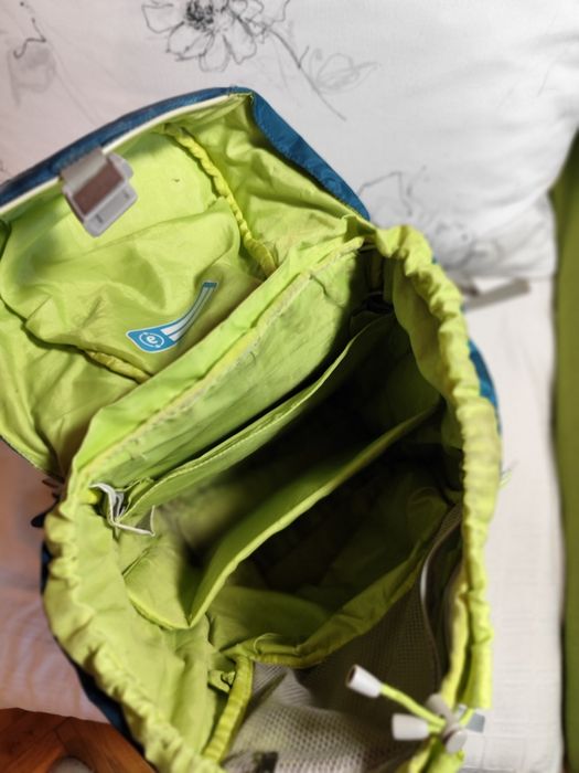 Ergobag ергономична раница