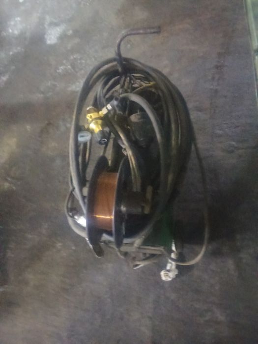 Продам сварочный аппарат кэмпи