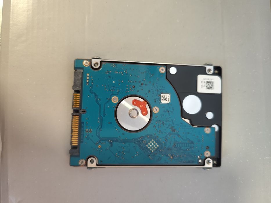 Hdd 1tb seagate harddisk