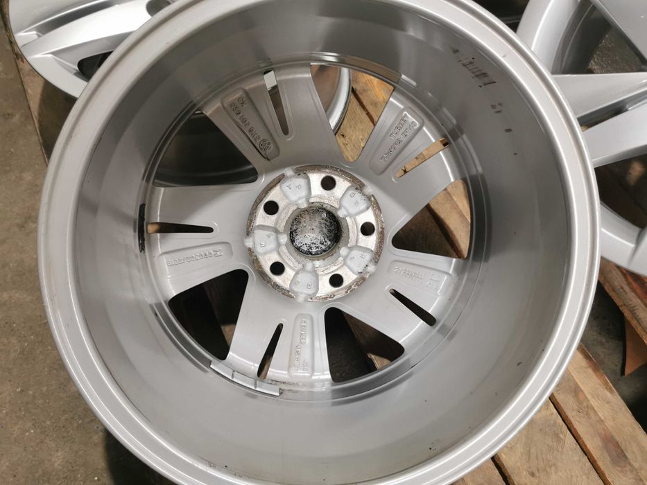 Jante Originale Vw Golf 8 / Golf 7. R 16