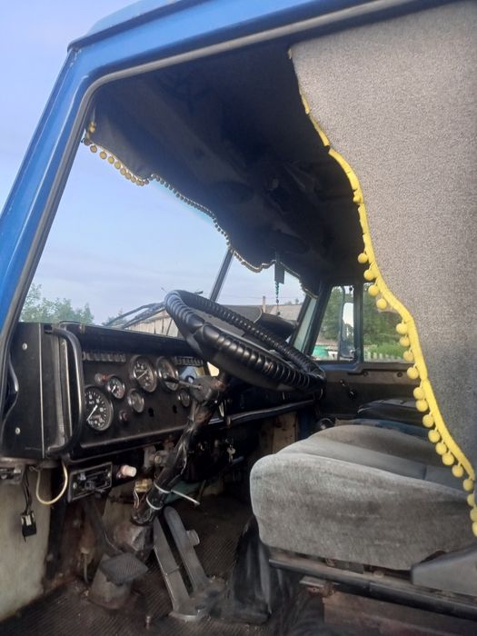 Продам КАМАЗ 5320