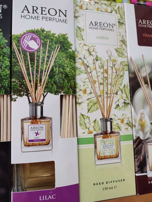 Аромадиффузор AREON