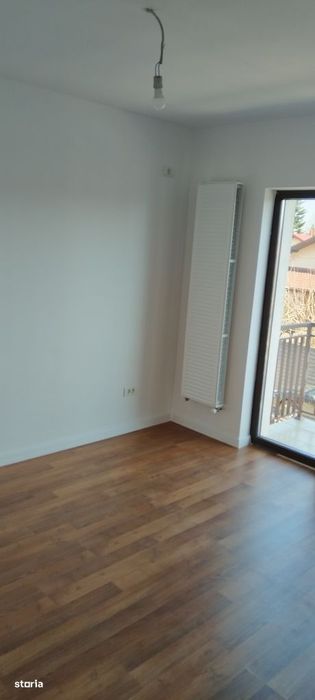 Casă nouă, 4 camere, teren 477 mp, în apropiere de pădure