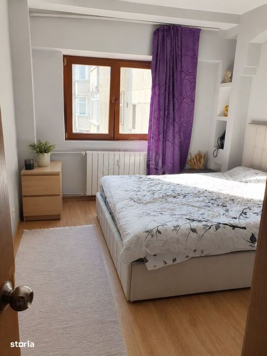 Apartament 3 Camere//Scoala 14//Zona Parc Mihai Viteazul