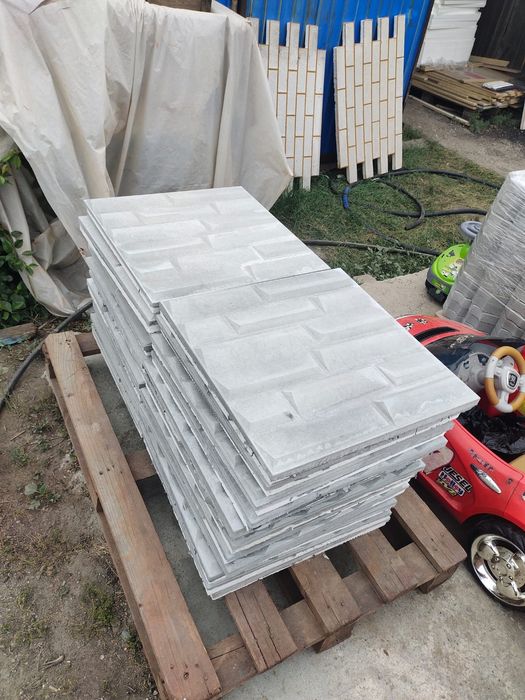 Сайдинги для для утепление дома