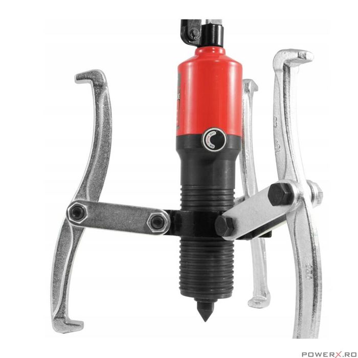 Presa pentru rulmenti hidraulica 10 tone Verke