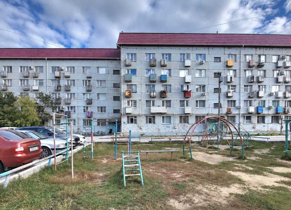 1-комнатная кв. в м/с доме