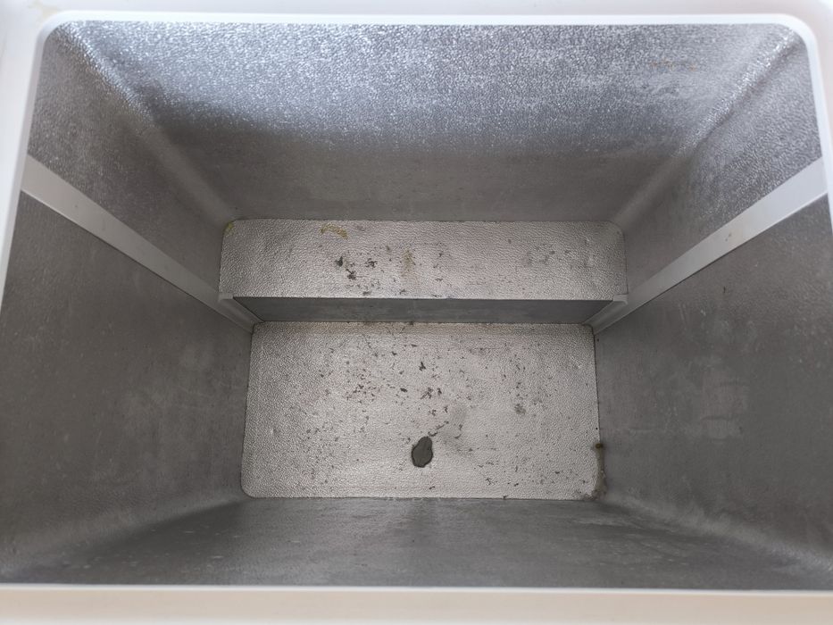 Фризер Whirlpool WH2010 A+E