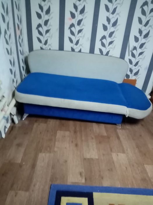 Продам детский диван