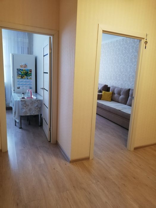 Продою 1 ком квартиру.