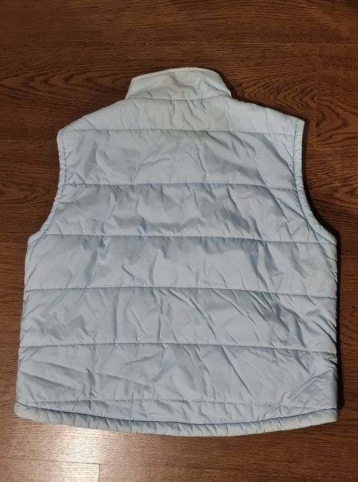 Veste călduroase, pentru femei, culori albastru/bleu și mov