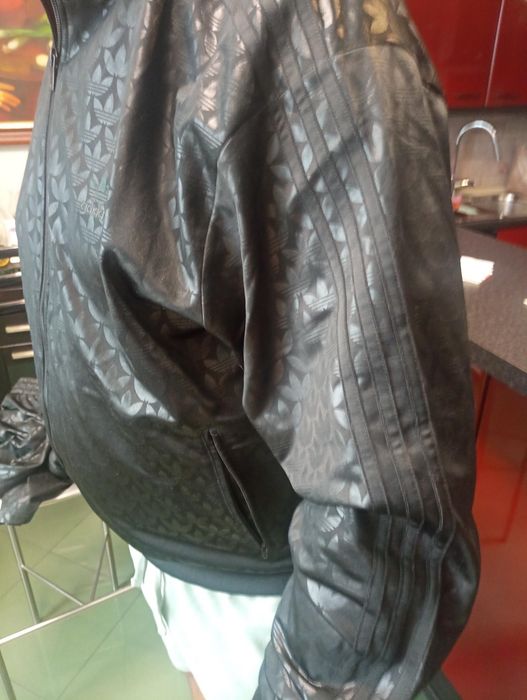 Мъжки анцунг Адидас