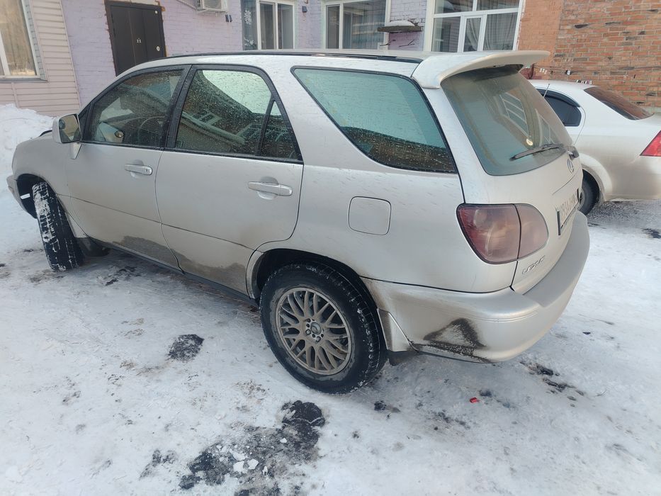 Продам 17 диски с резиной