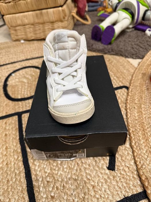 Кроссы найк джордан оригинал