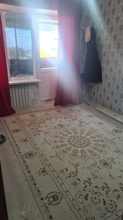 Продается 2 ком квартира в районе Индер