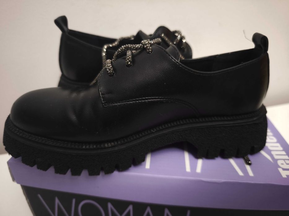 Обувки Tendenz 36 номер нови