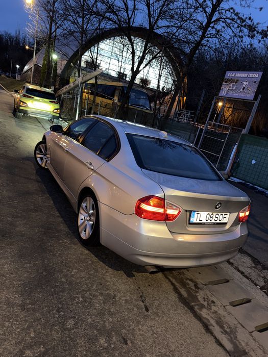 Bmw seria 3 e90 320d