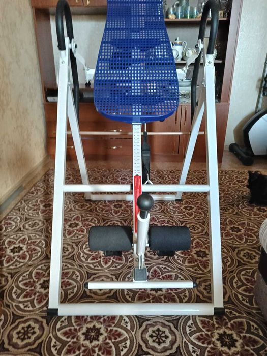 Инверсионный стол