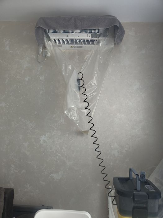 Incarcare Freon Aer Conditionat