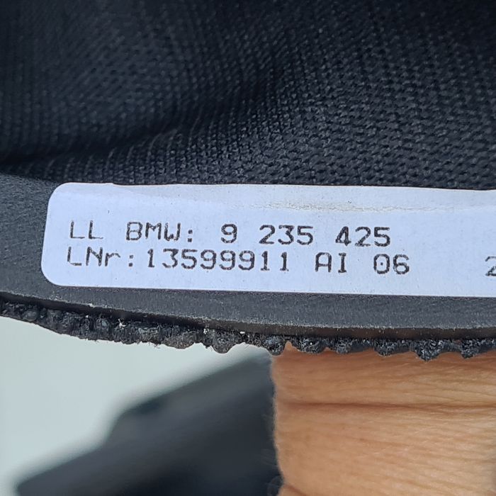 Cotiera,joystick,mason,scrumiera BMW seria 4 F36