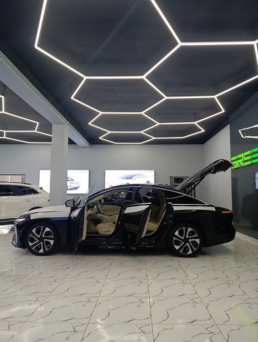 Dongfeng Forthing S7 гибрид официальный дилер