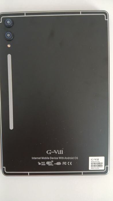 Продам планшет G-vall