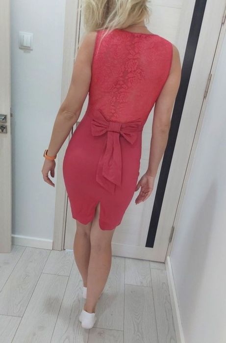 Платье вечернее бу