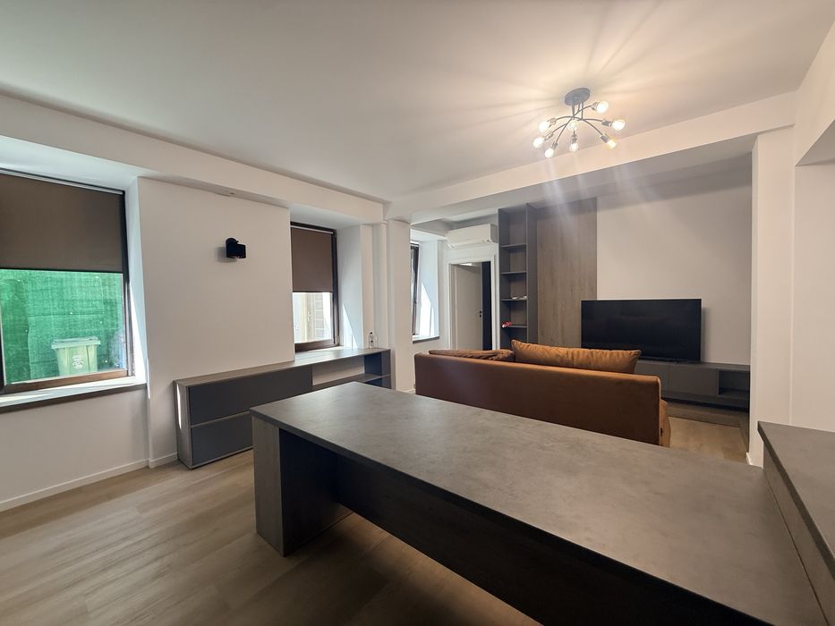 Apartament vila noua Piata Victoriei