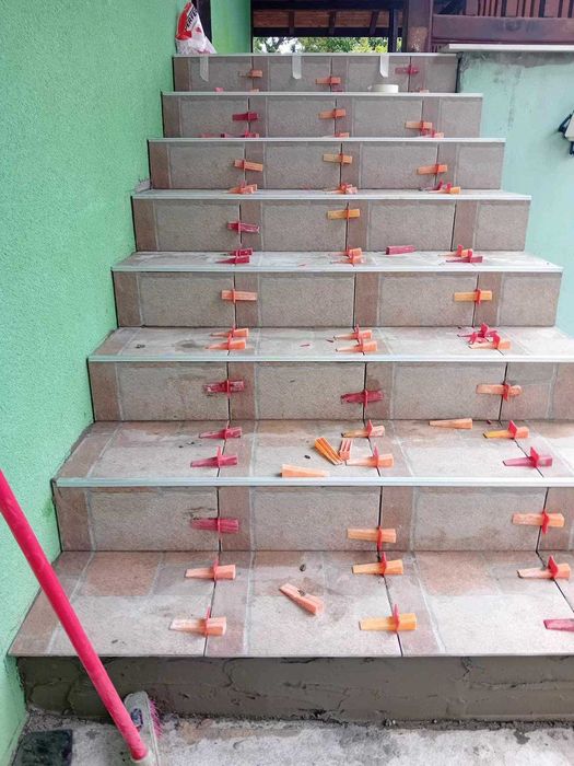 Майстор за баня София | Плочки и теракот   Младост