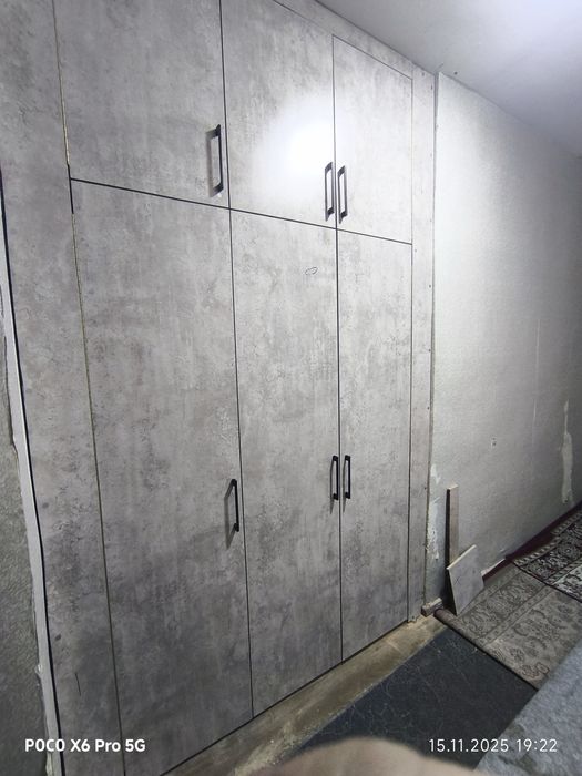 Мебель под заказ любой дизайн