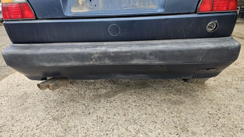 Голф 2 - 2.0 бензин на части