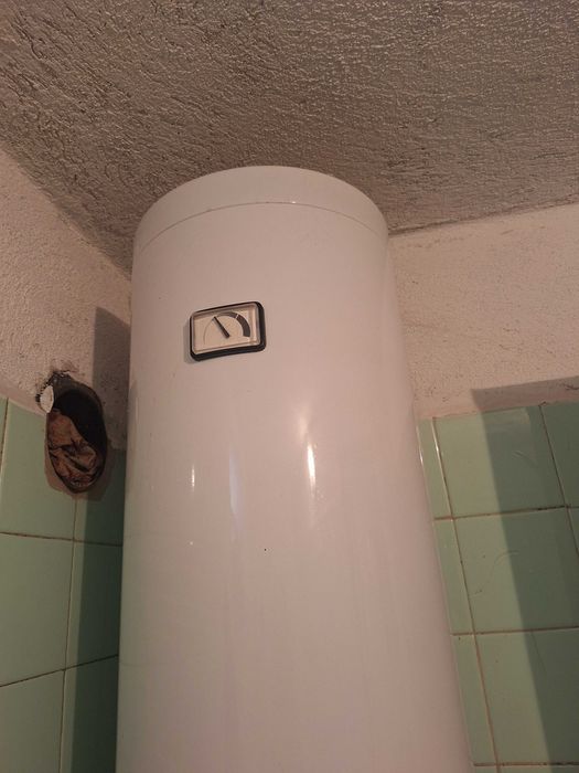 Бойлер ЕLPROM 80л