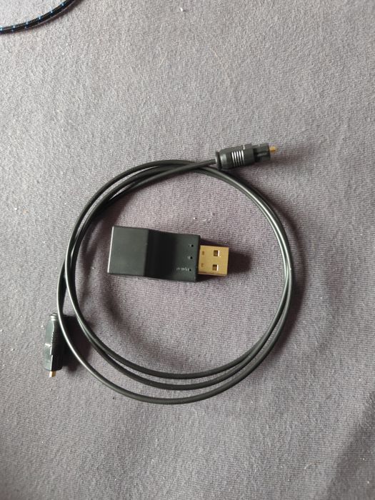 Dongle bluetooth compatibil PS3/PS4/PS5/PC/XBOX