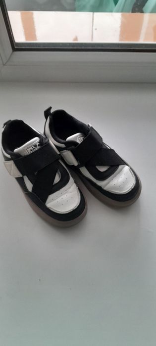 Кеды для девочек