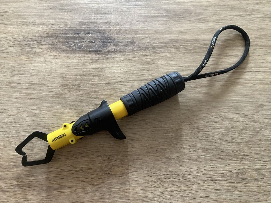 Грипер Atisen (Fish Grip)