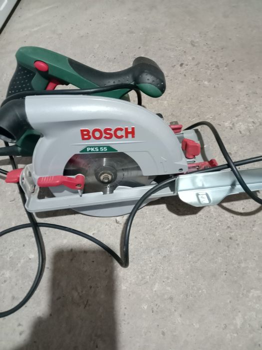 Circular Bosch de vanzare